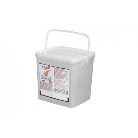 Purée de mandarines 10 kg