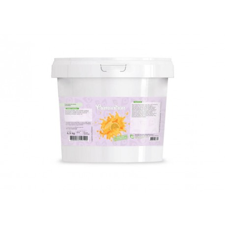 Cremacitron 6.5 kg