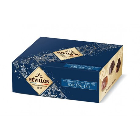 Ballotin de chocolat 310 g