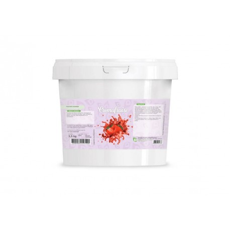 Cremafraise 3.5 kg