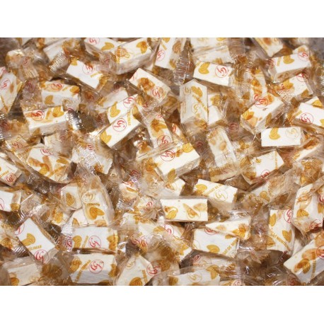 Nougat de Montélimar en vrac 2 kg