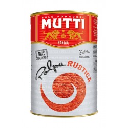 Pulpe de tomate en morceaux Polpa rustica 4,050 kg