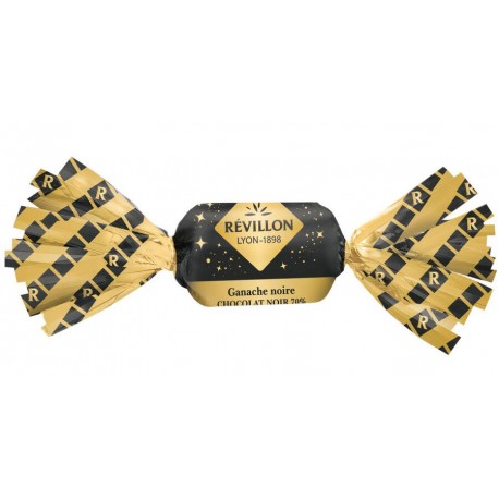 Assortiment de chocolats noir et lait vrac 4.6kg