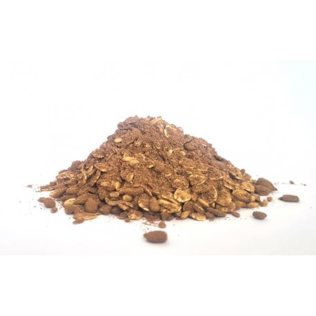 Mélange de graine et malt 25 kg