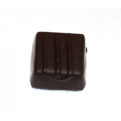 Ganache noir intense 1,7 kg