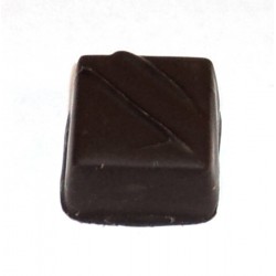 Ganache caramel figue-chocolat noir 1,8 kg