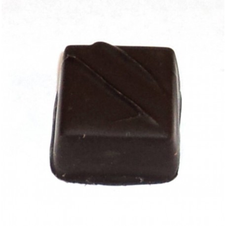 Ganache caramel figue-chocolat noir 1,8 kg