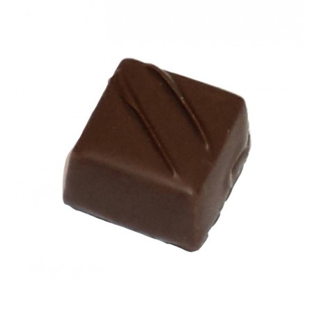 Ganache caramelo-chocolat au lait 1,8 kg