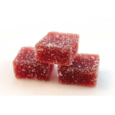 Pate de fruit artisanale pêche 2.2 kg