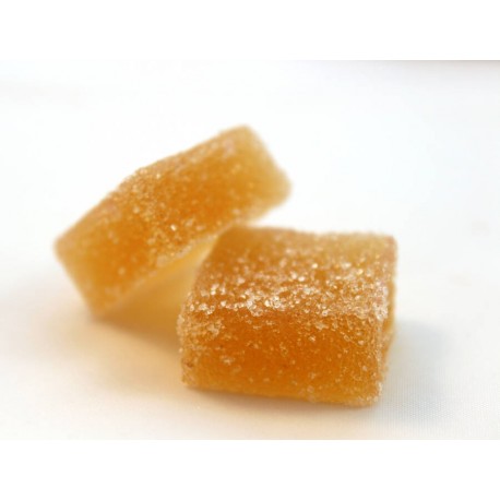 Pate de fruit artisanale poire 2.2 kg