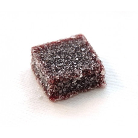 Pate de fruit artisanale cerise 2.2 kg