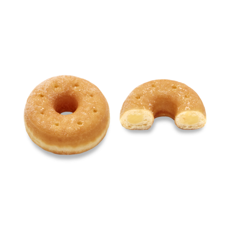 Dots fourrés à la crème 70 g