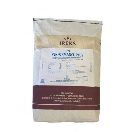 Améliorant pour pain courant et spécial 12.5 kg