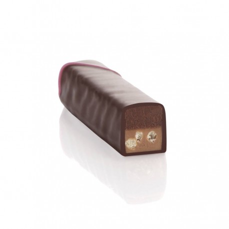 Bonbon de chocolat Valentine framboise x36 
