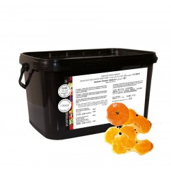 Purée de mandarine 100% 5 kg