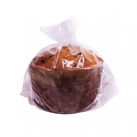 Brioche aux fruits confits et raisins cuit 600 g