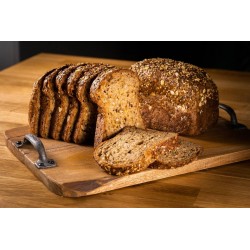 Mélange pour pain réduit en glucide Energus10+ 10 kg