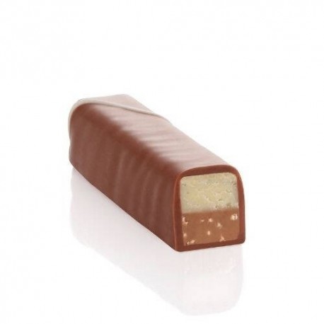 Bonbon de chocolat Valentine coco lait x36 