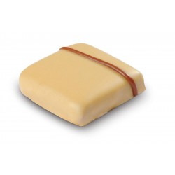 Bonbon de chocolat biscuit breton praliné 1.5kg