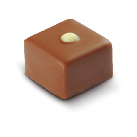 Bonbon de chocolat lait guerande 1.5kg