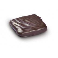 Bonbon de chocolat noir Brasilia 1.5kg