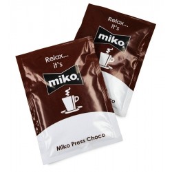 Chocolat lacté instantané Press Choco 30g x 20