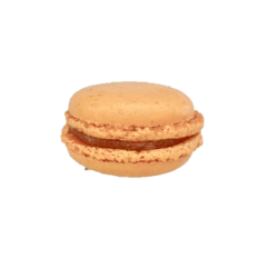 Macaron au fruit de la passion 14 g