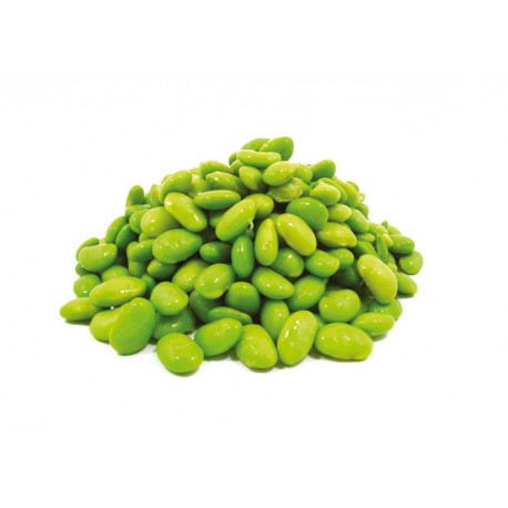 Fèves de soja surgelé 1 kg