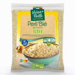 Blé précuit preli'blé bio 5 kg