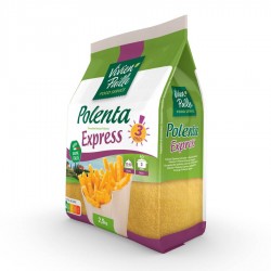 Polenta express 2,5 kg