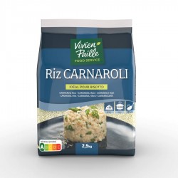 Riz carnarolli 2,5 kg