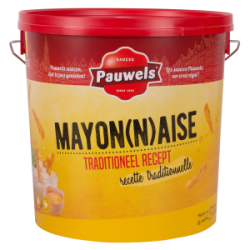 Mayonnaise 10 L