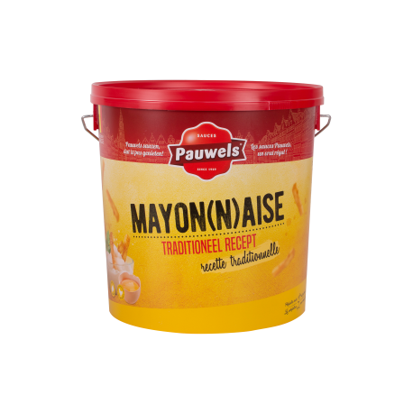 Mayonnaise 10 L