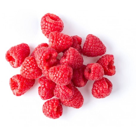 Framboise entière Willamette 1 kg