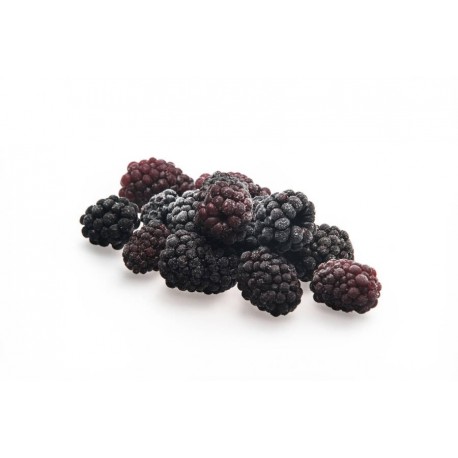 Mûre cultivée IQF 1 kg