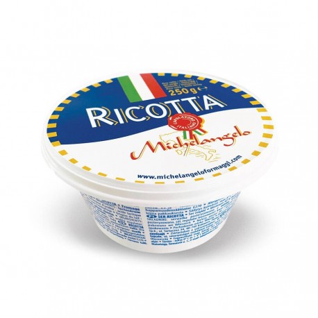 Ricotta Michelangelo 250 g