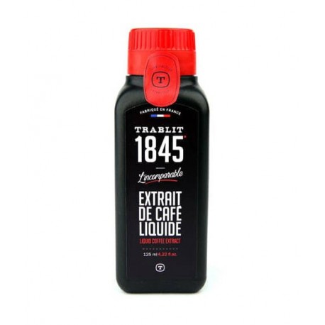Extrait de café liquide 125 ml