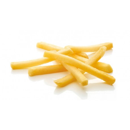 Frite coupée 9 x 9 mm 2,5 kg