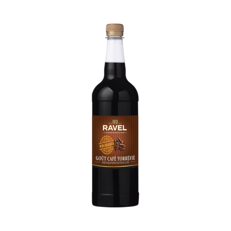 Arôme saveur café 1 L