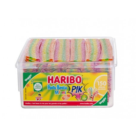Pasta basta miami pik x 150
