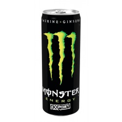 Monster Energy 50 cl