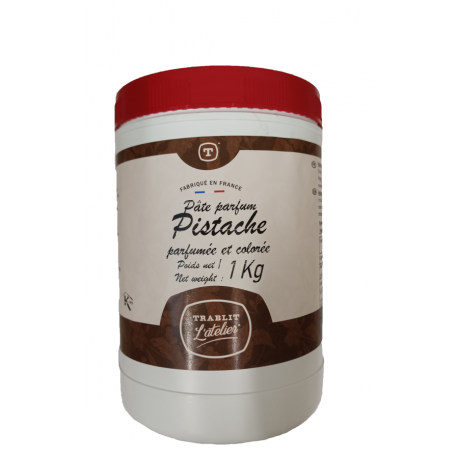 Pâte de pistaches 1 kg