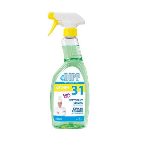Nettoyant cuisine Dipp 31 - 750 ml