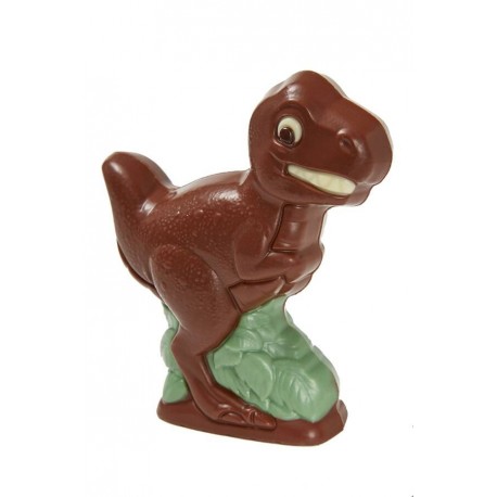 Moulage en chocolat au lait trex 65 g