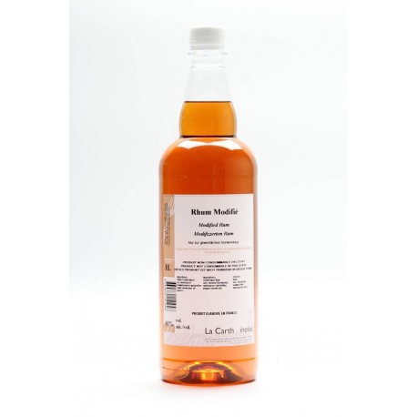 Rhum modifié sel poivre 40 % vol. 2 L