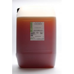 Arôme vanille Vanillorhum 45 % vol. 20 L