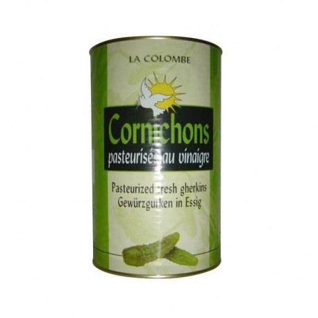 Cornichon 120/149 - 5/1