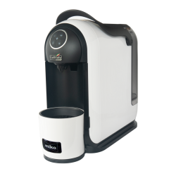 Machine à café à capsule CAFFITALLY S29