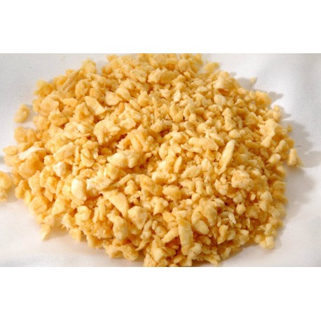 Cubes de pommes séchées 5 kg