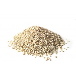 Graines de quinoa blanc 5 kg